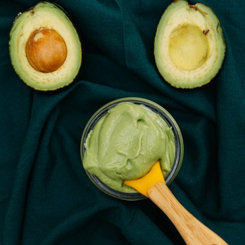 avocado puree for babies