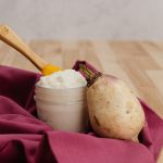 turnips baby food puree recipe
